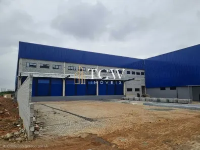 Galpão/Depósito/Armazém para alugar, 1544m² no Jardim Novo Portugal, Guarulhos