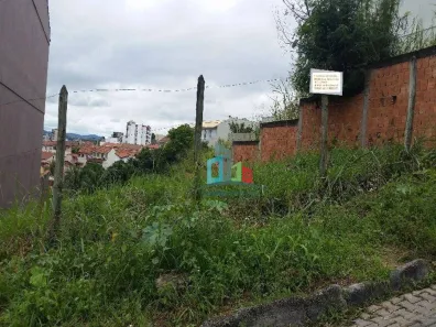 Lote/Terreno à venda, 300m² no Jardim Amália, Volta Redonda