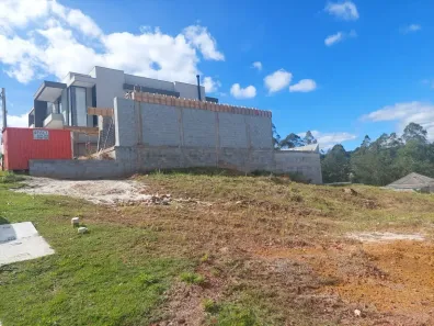 Lote/Terreno à venda, 324m² no Cézar de Souza, Mogi das Cruzes