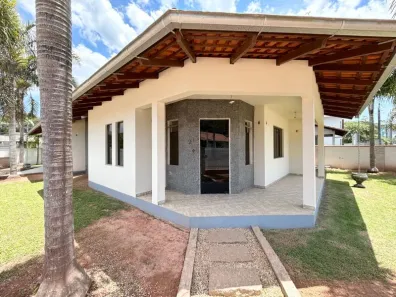 com 3 Quartos à venda, 442m² no Das Nações, Timbó