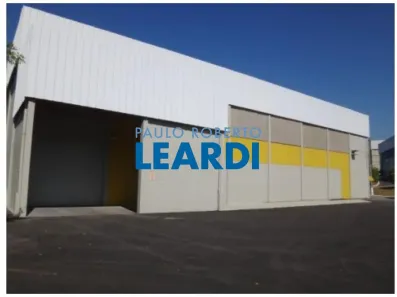 Galpão/Depósito/Armazém para alugar, 725m² no Centro, Santana de Parnaíba