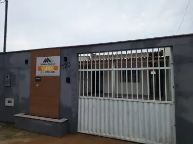 Casa com 2 Quartos à venda, 80m² no Movelar, Linhares