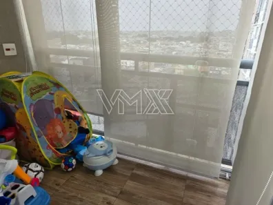 Apartamento com 2 Quartos à venda, 48m² no Vila Medeiros, São Paulo