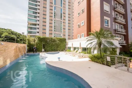 Apartamento com 3 Quartos à venda, 104m² no Mont Serrat, Porto Alegre