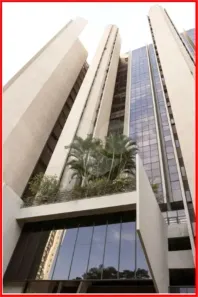 Sala Comercial para venda ou aluguel, 1409m² no Brooklin Paulista, São Paulo