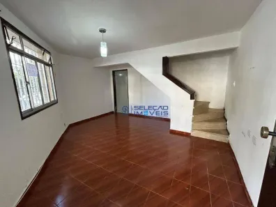 Sobrado com 2 Quartos à venda, 75m² no Vila Anglo Brasileira, São Paulo
