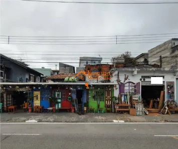 Lote/Terreno à venda, 191m² no Vila Galvão, Guarulhos