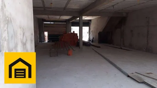 Prédio Comercial para alugar, 430m² no Jardim, Santo André
