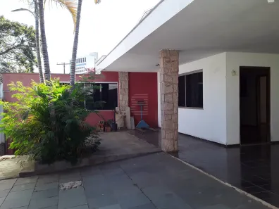 Casa com 4 Quartos à venda, 545m² no Chácara da Barra, Campinas