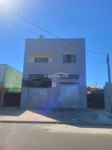 Sobrado com 3 Quartos à venda, 180m² no Residencial Parque Pavan, Sumaré