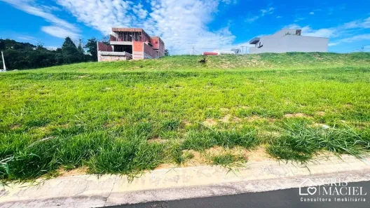 Lote/Terreno à venda, 304m² no Jardim Park Vista Real, Indaiatuba