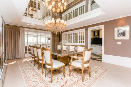 Casa de Condomínio com 3 Quartos à venda, 619m² no Boa Vista, Porto Alegre