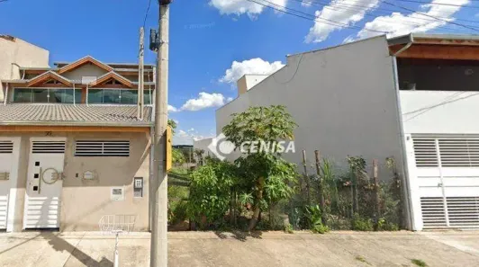 Lote/Terreno à venda, 150m² no Jardim dos Colibris, Indaiatuba