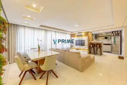 Apartamento com 3 Quartos à venda, 89m² no Petrópolis, Porto Alegre