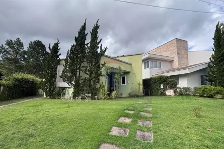 Casa com 3 Quartos à venda, 227m² no Alphaville - Lagoa dos Ingleses, Nova Lima