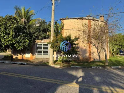 Casa de Condomínio com 3 Quartos à venda, 455m² no Jardim Ibiti do Paço, Sorocaba