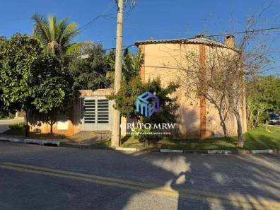 Casa de Condomínio com 3 Quartos à venda, 500m² no Jardim Ibiti do Paço, Sorocaba