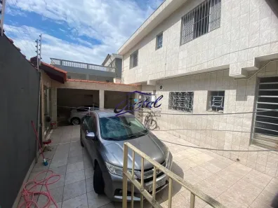 Casa com 3 Quartos à venda, 138m² no Vila Yolanda, Osasco