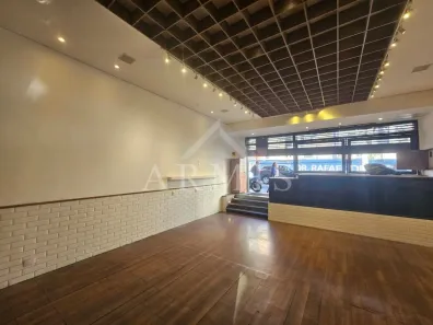 Ponto Comercial para alugar, 84m² no Paraíso, São Paulo