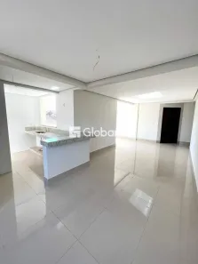 Apartamento com 3 Quartos à venda, 100m² no Morada do Sol, Montes Claros