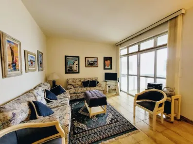 Apartamento com 2 Quartos à venda, 100m² no Pitangueiras, Guarujá