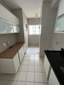 Apartamento com 3 Quartos à venda, 88m² no Jardim Francisco Fernandes, São José do Rio Preto