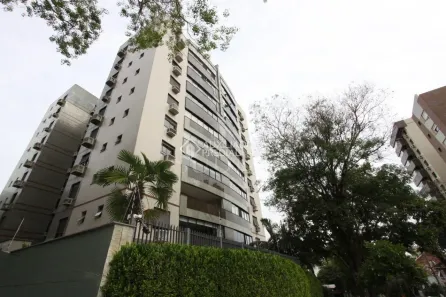 Apartamento com 3 Quartos à venda, 148m² no Petrópolis, Porto Alegre