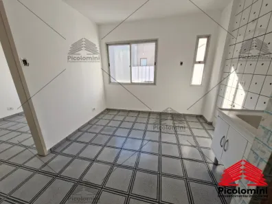 Apartamento com 1 Quarto à venda, 27m² no Bela Vista, São Paulo