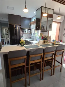 Apartamento com 2 Quartos à venda, 70m² no Vila Pires, Santo André