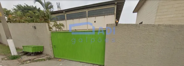 Galpão/Depósito/Armazém à venda, 5056m² no Vila Menck, Osasco