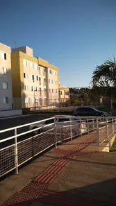 Apartamento com 2 Quartos à venda, 50m² no Orfãs, Ponta Grossa
