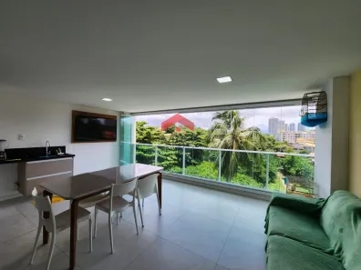 Apartamento com 3 Quartos à venda, 110m² no Pituaçu, Salvador