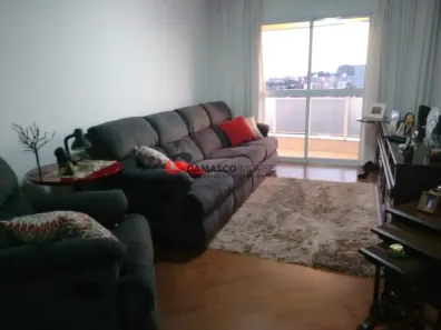 Cobertura com 3 Quartos à venda, 220m² no Santa Maria, São Caetano do Sul