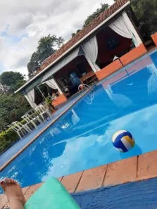 Fazenda/Sítio com 6 Quartos à venda, 287m² no Parque Jaraguá, Bauru