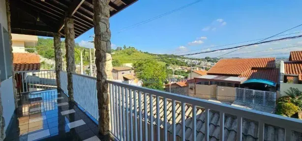 Casa com 3 Quartos à venda, 229m² no Bosque, Vinhedo
