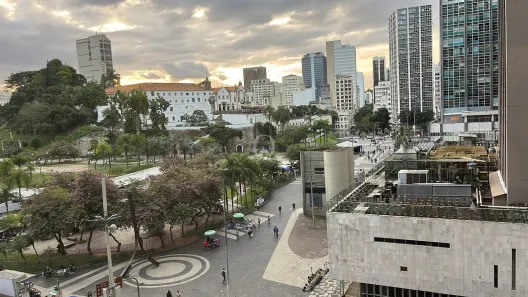 Sala Comercial à venda, 35m² no Centro, Rio de Janeiro