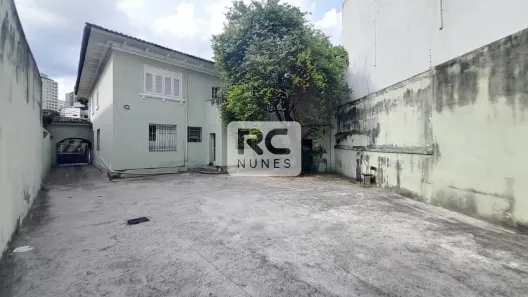 Imóvel Comercial com 1 Quarto para alugar, 180m² no Santo Agostinho, Belo Horizonte