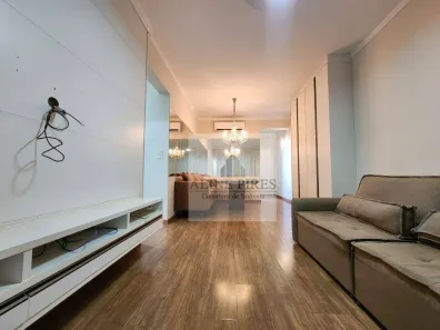 Apartamento com 3 Quartos à venda, 85m² no Vila Bandeirantes, Araçatuba