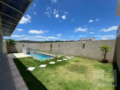 Casa de Condomínio com 4 Quartos à venda, 367m² no Cidade Tamboré, Santana de Parnaíba