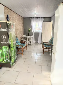 Casa com 1 Quarto à venda, 65m² no Costa do Sol, Cidreira