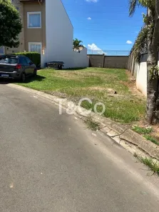 Lote/Terreno à venda, 300m² no Saltinho, Paulínia
