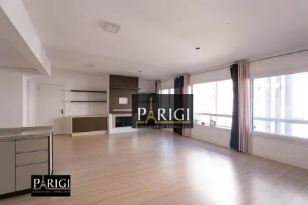 Apartamento com 4 Quartos para alugar, 158m² no Menino Deus, Porto Alegre