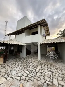 Casa de Condomínio com 3 Quartos à venda, 300m² no Barra Mar, Barra de São Miguel