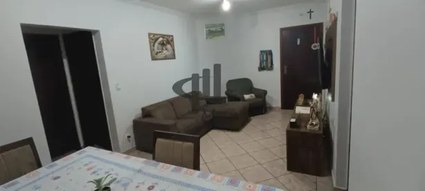 Apartamento com 2 Quartos à venda, 66m² no Osvaldo Cruz, São Caetano do Sul