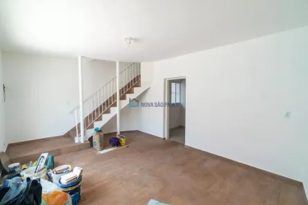 Sobrado com 2 Quartos à venda, 130m² no Vila Parque Jabaquara, São Paulo