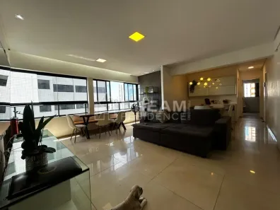 Apartamento com 2 Quartos à venda, 90m² no Torre, Recife
