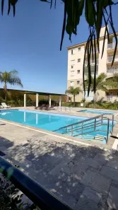 Apartamento com 2 Quartos para alugar, 64m² no Praças Golfe, São José do Rio Preto