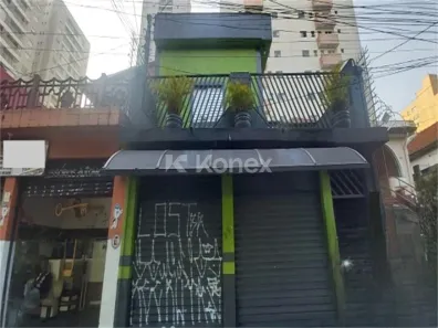 Imóvel Comercial à venda, 150m² no Casa Verde, São Paulo