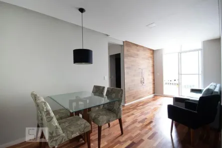 Apartamento com 2 Quartos à venda, 55m² no São Pedro, Osasco