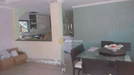Casa com 5 Quartos à venda, 552m² no Rancho Novo, Nova Iguaçu